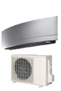 Reparación averías aire acondicionado Whirlpool en  Jaén
