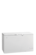 Reparación averías arcón Whirlpool en  Jaén