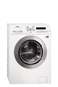 Reparación averías lavasecadoras Whirlpool en  Jaén