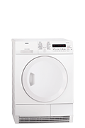 Reparación averías secadora Whirlpool en  Jaén